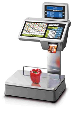 CAS CL 5500-D