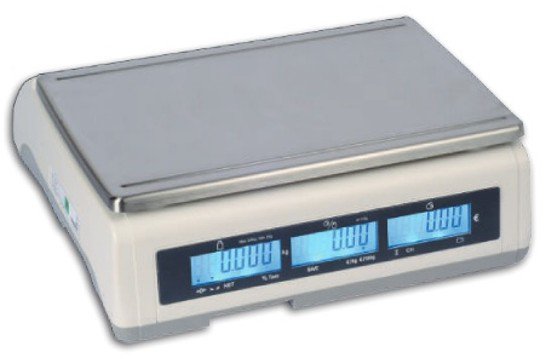 handlich Soehnle 9360 hinten