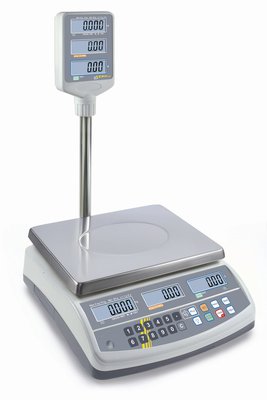 Handel hochanzeige Kern RPB-DHM