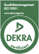Dekra Logo freigestellt